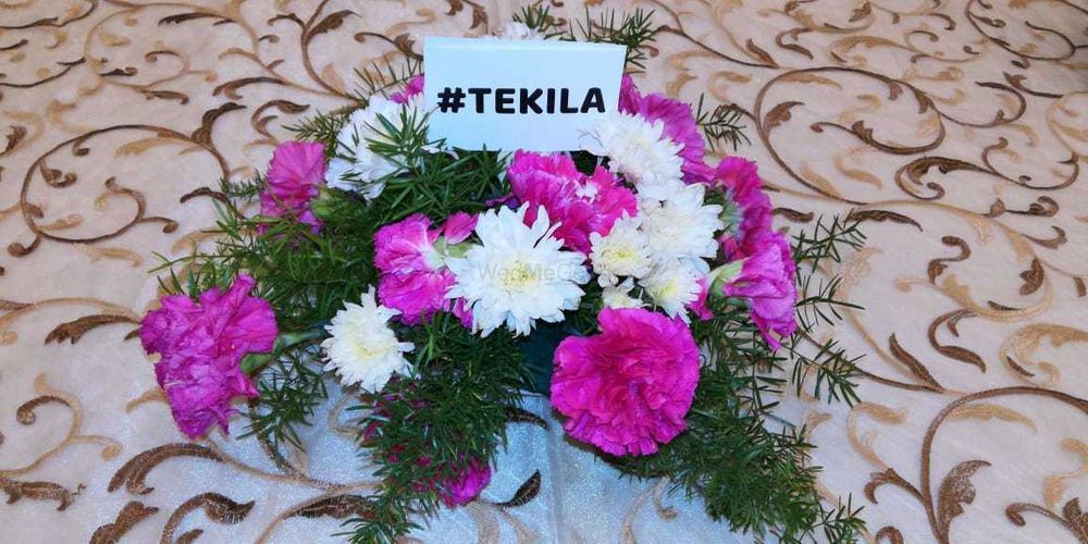 Photo From #Tekila Wedding - By Stone Core Events & Planners