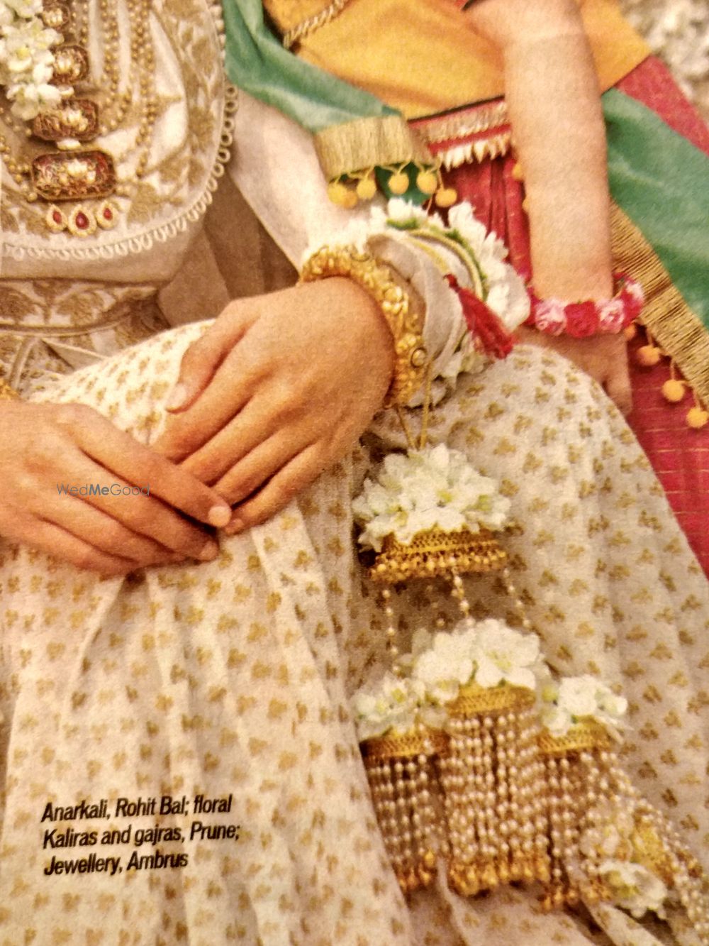 Photo From Celebrity Brides - By Prune