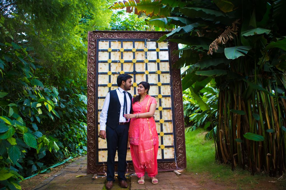 Photo From Subbu n Akhila - By Nithin Photography