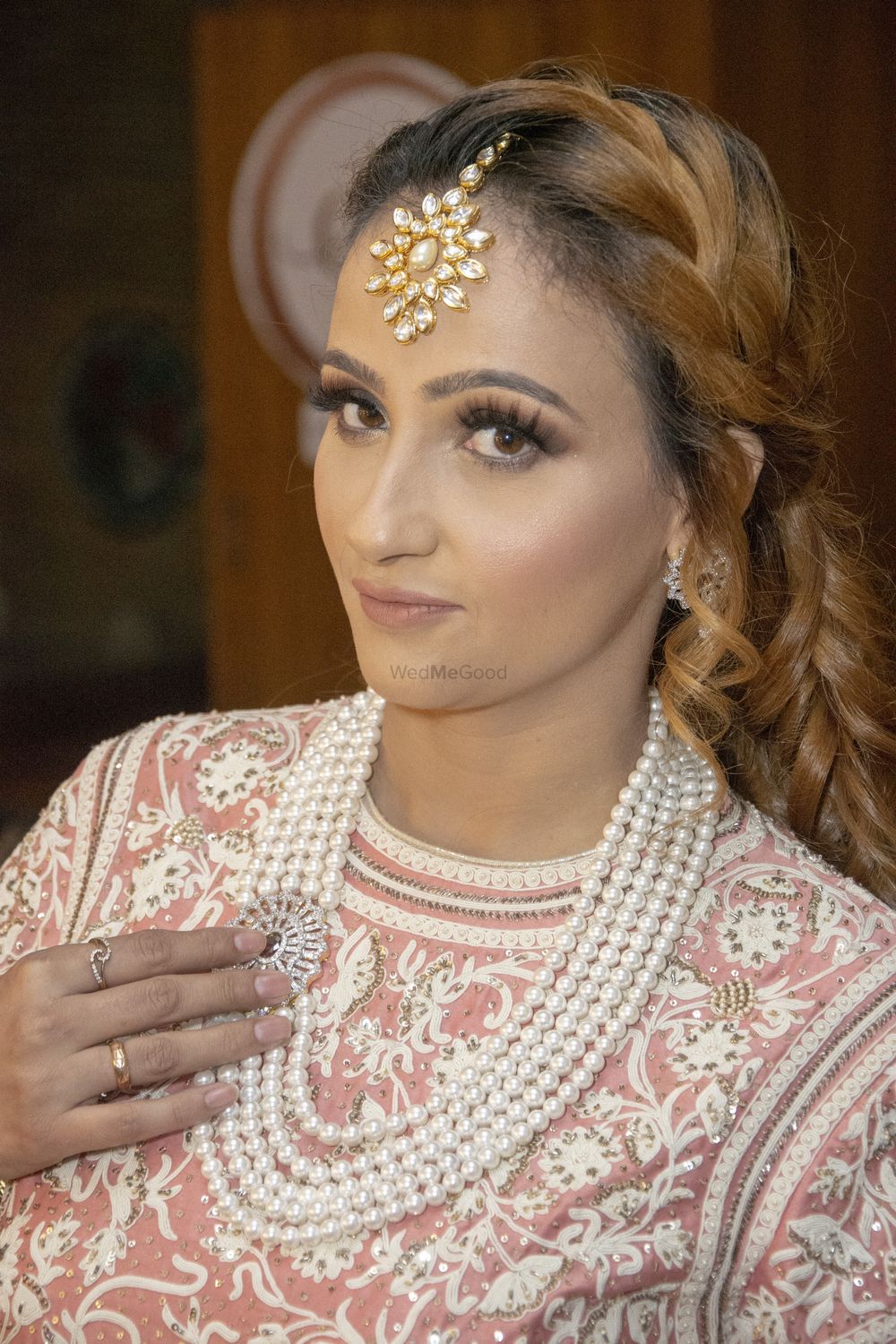 Photo From jaspreet - By Makeup by Ankur Sethi