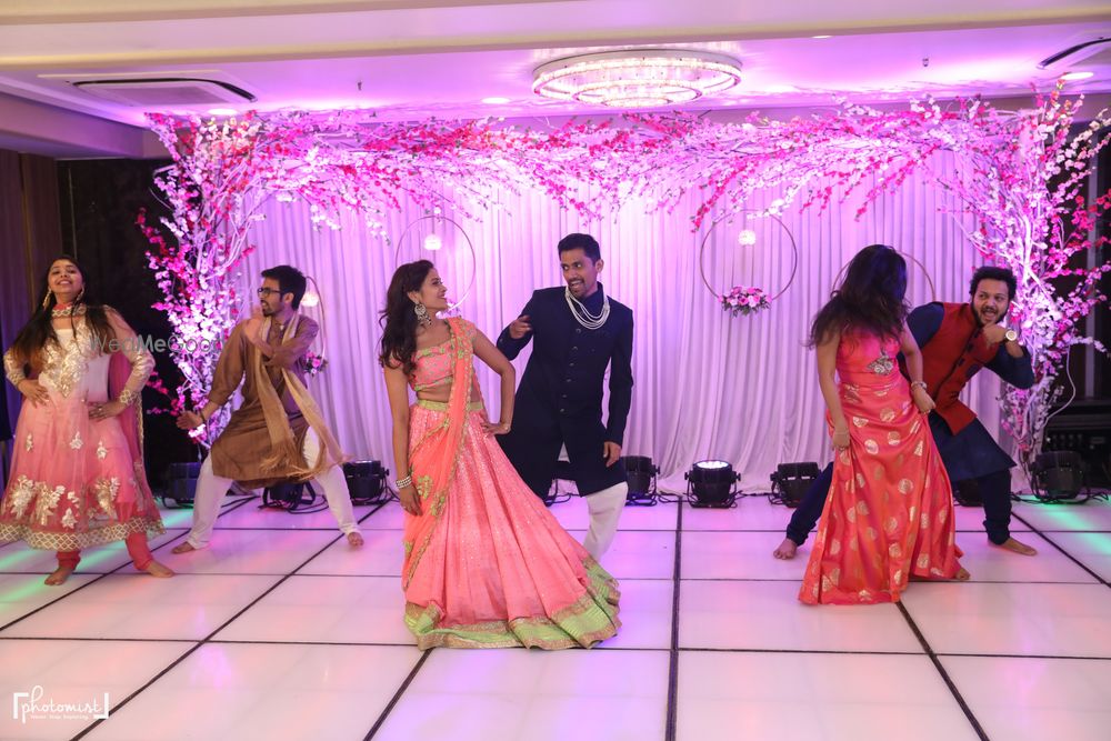 Photo From wedding dance performance pic - By S. K. R Dance Entertainment