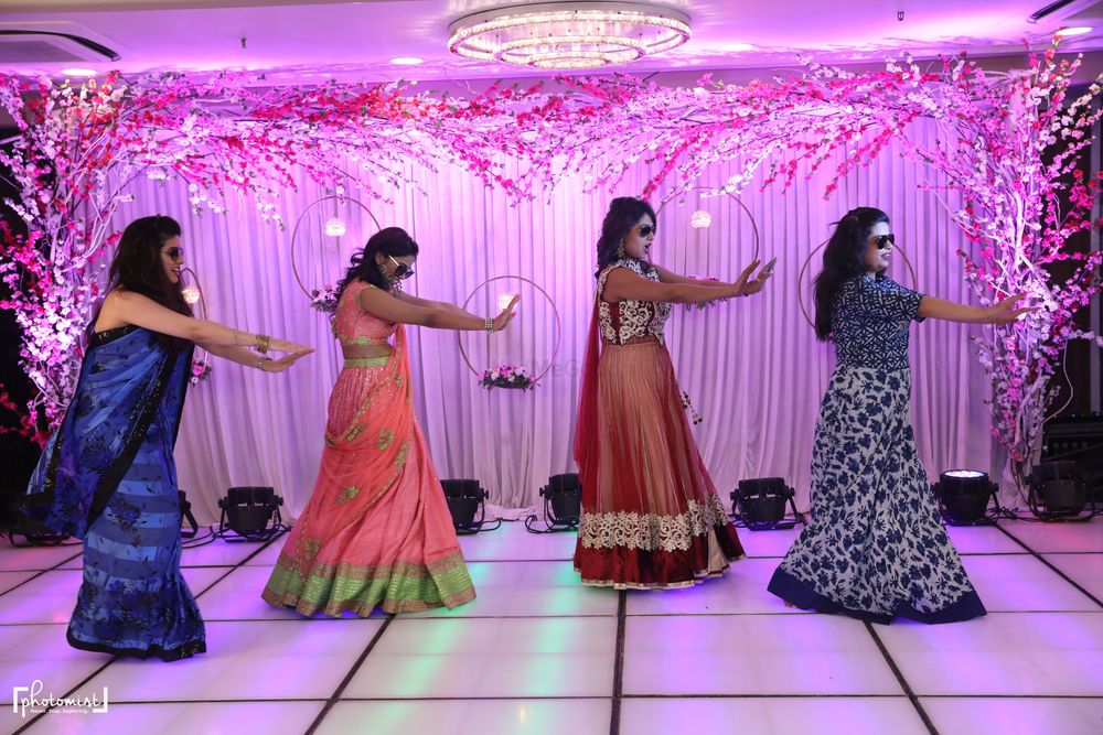 Photo From wedding dance performance pic - By S. K. R Dance Entertainment