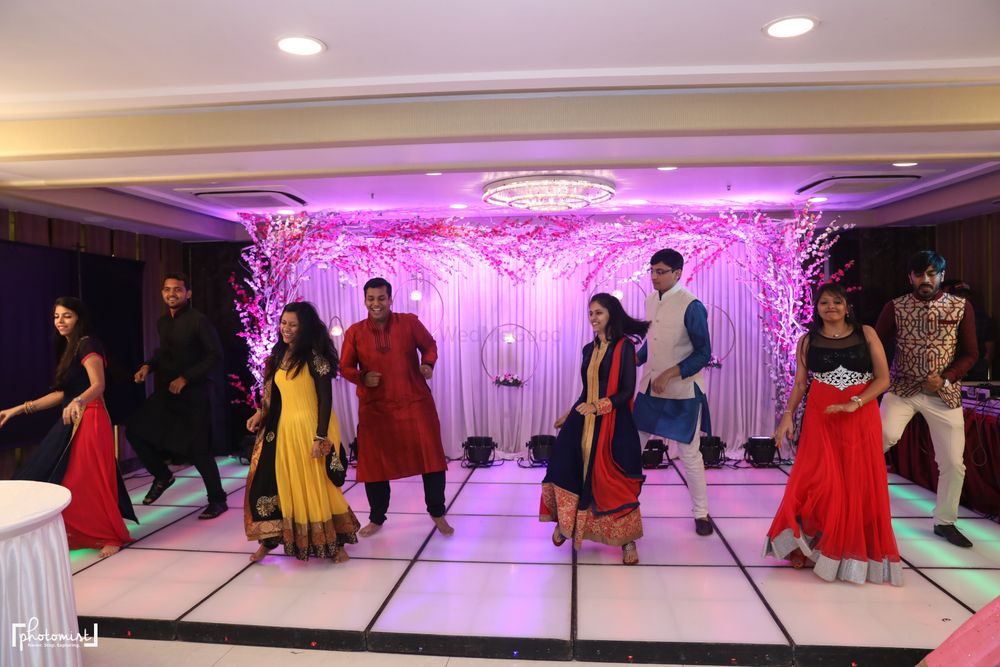 Photo From wedding dance performance pic - By S. K. R Dance Entertainment