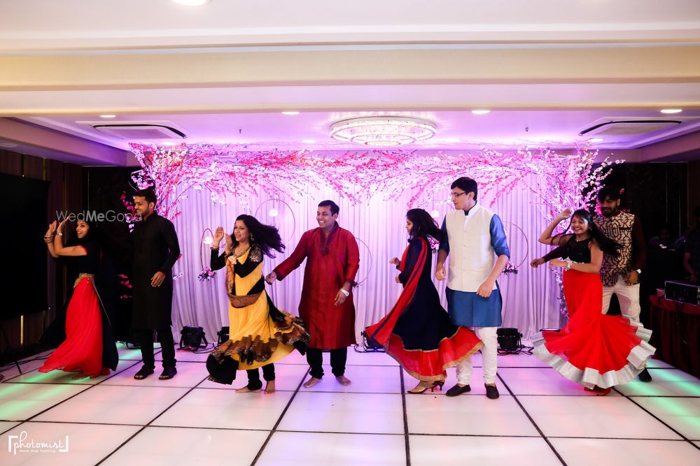 Photo From wedding dance performance pic - By S. K. R Dance Entertainment