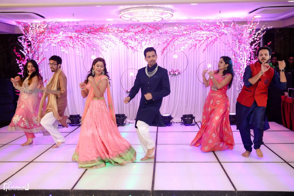 Photo From wedding dance performance pic - By S. K. R Dance Entertainment