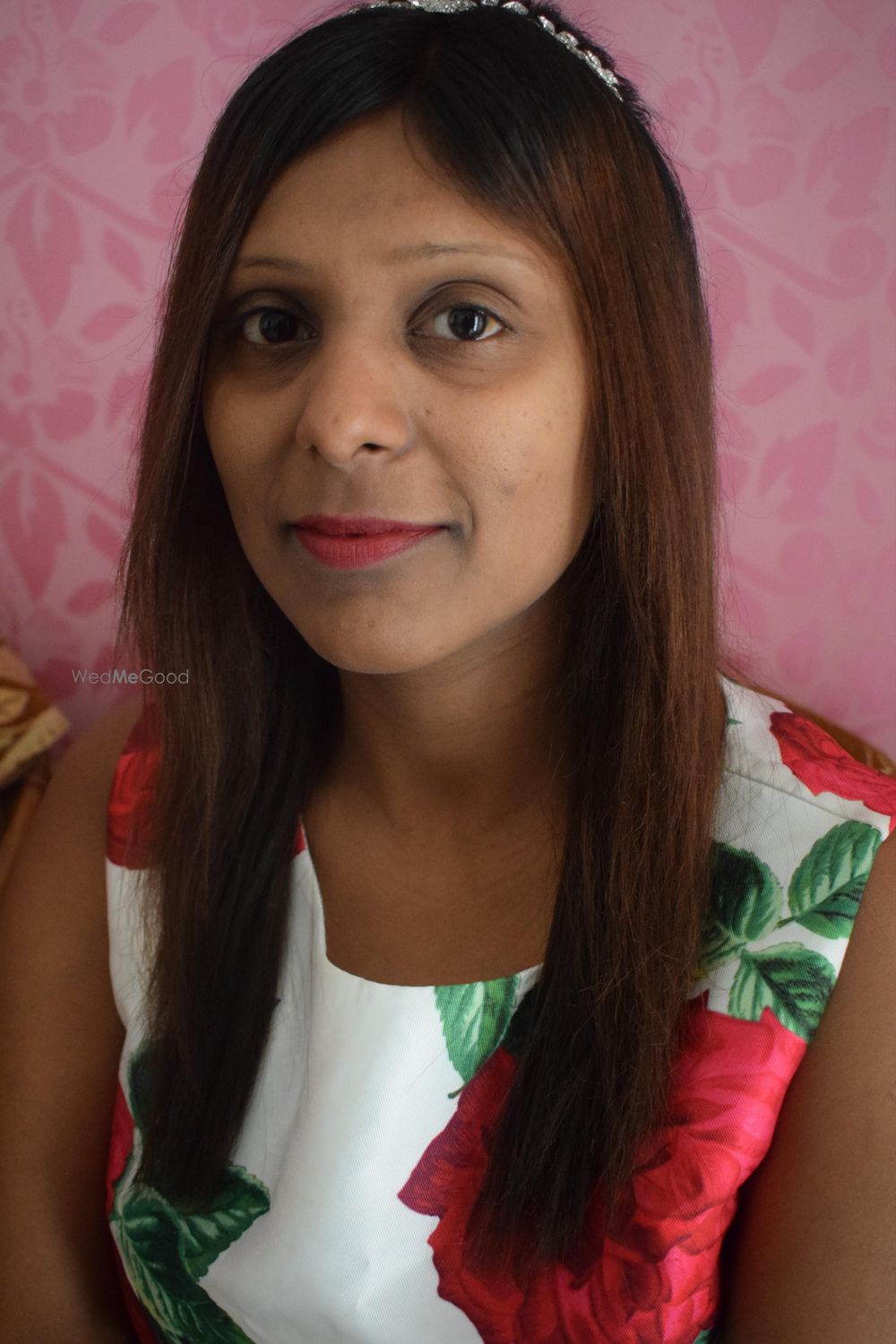 Photo From Engagrment makeover on dusky skin beauty - By Makeover Destination by Priya