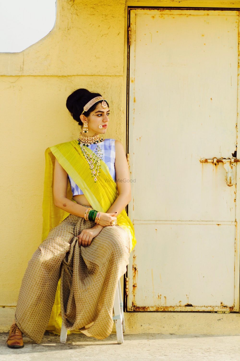 Photo From StyleDiaries - By Sweta Parikh-Bespoke Jewelry