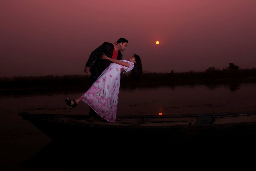 Photo From Pre Wedding - By Our Wedding Diary - Cinematic Wedding Films