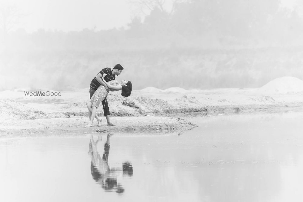 Photo From Pre Wedding - By Our Wedding Diary - Cinematic Wedding Films