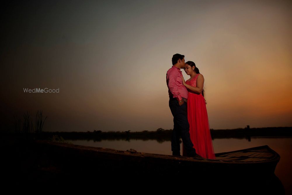 Photo From Pre Wedding - By Our Wedding Diary - Cinematic Wedding Films