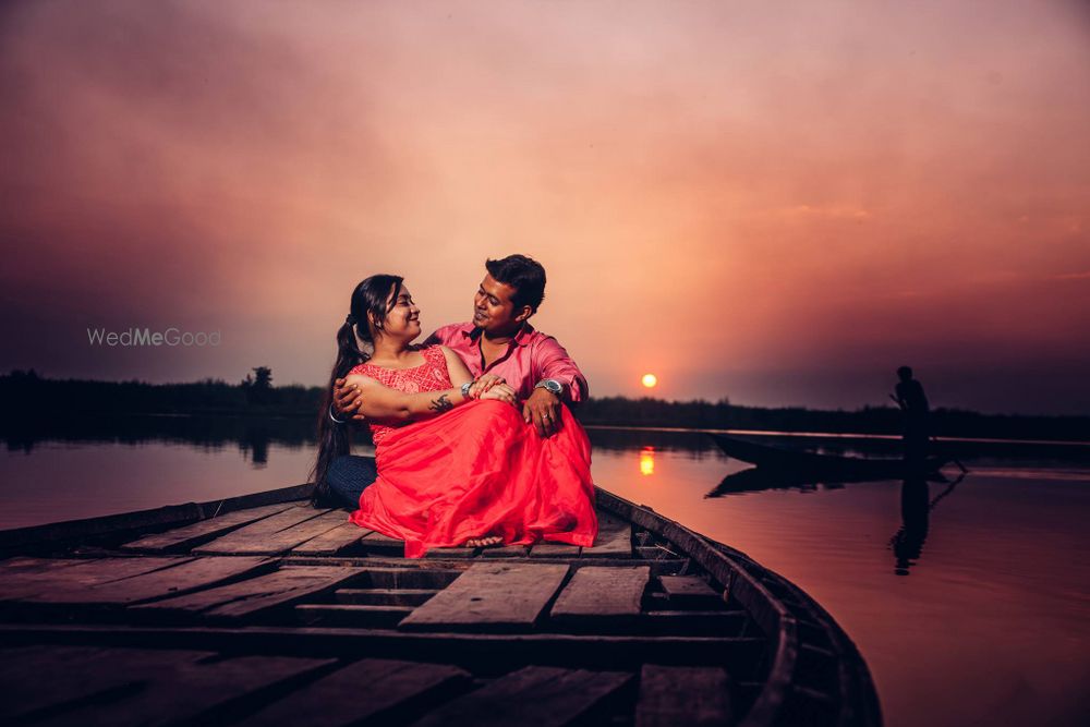 Photo From Pre Wedding - By Our Wedding Diary - Cinematic Wedding Films