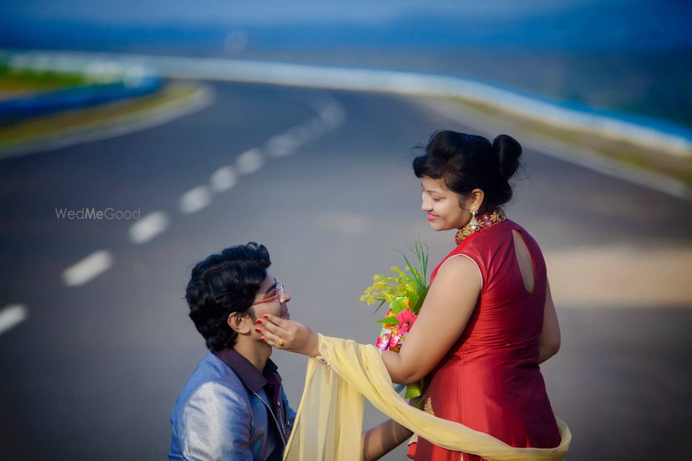 Photo From Pre Wedding - By Our Wedding Diary - Cinematic Wedding Films