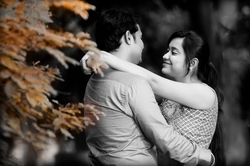 Photo From Pre Wedding - By Our Wedding Diary - Cinematic Wedding Films