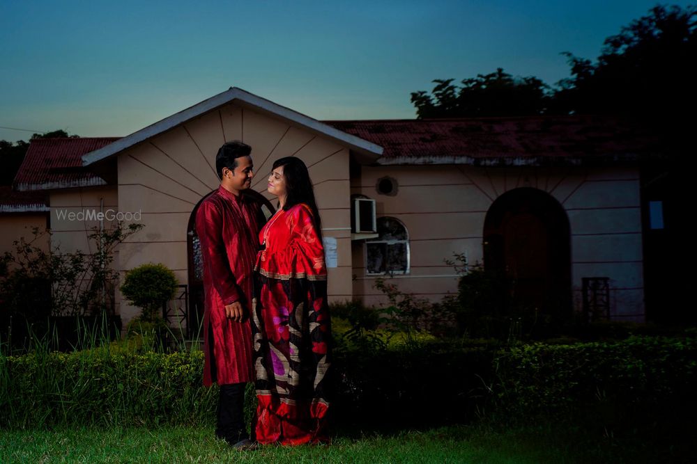 Photo From Pre Wedding - By Our Wedding Diary - Cinematic Wedding Films