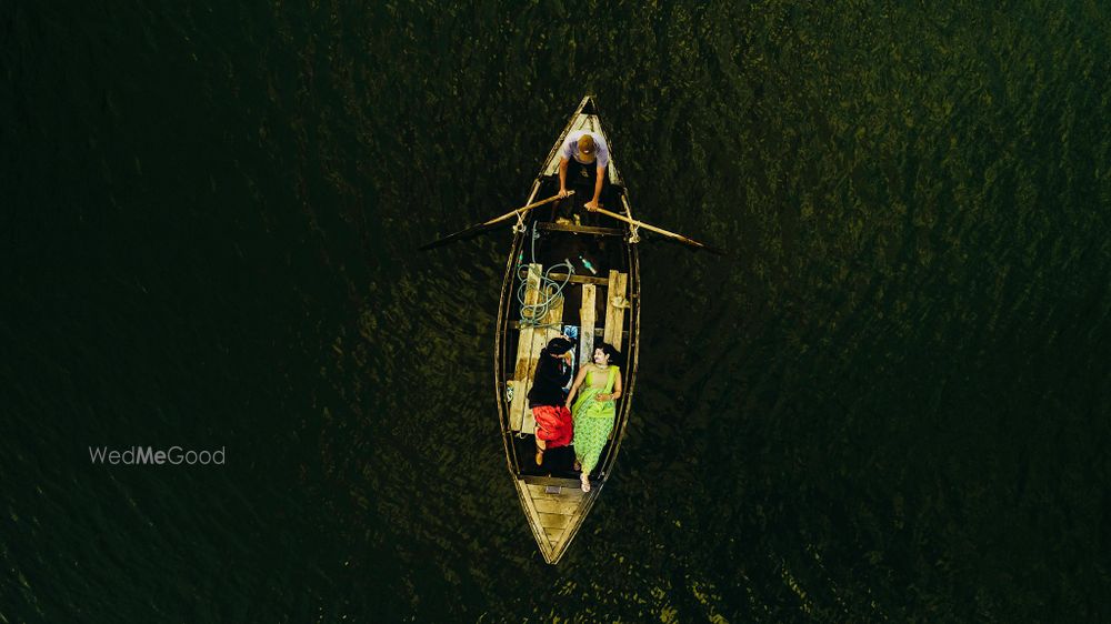 Photo From Pre Wedding - By Our Wedding Diary - Cinematic Wedding Films