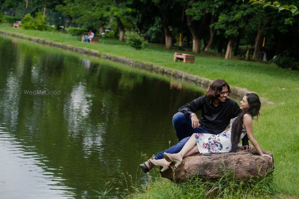 Photo From Pre Wedding - By Our Wedding Diary - Cinematic Wedding Films