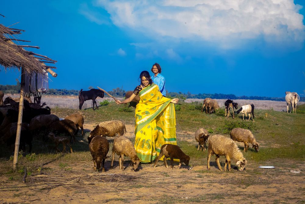 Photo From Pre Wedding - By Our Wedding Diary - Cinematic Wedding Films