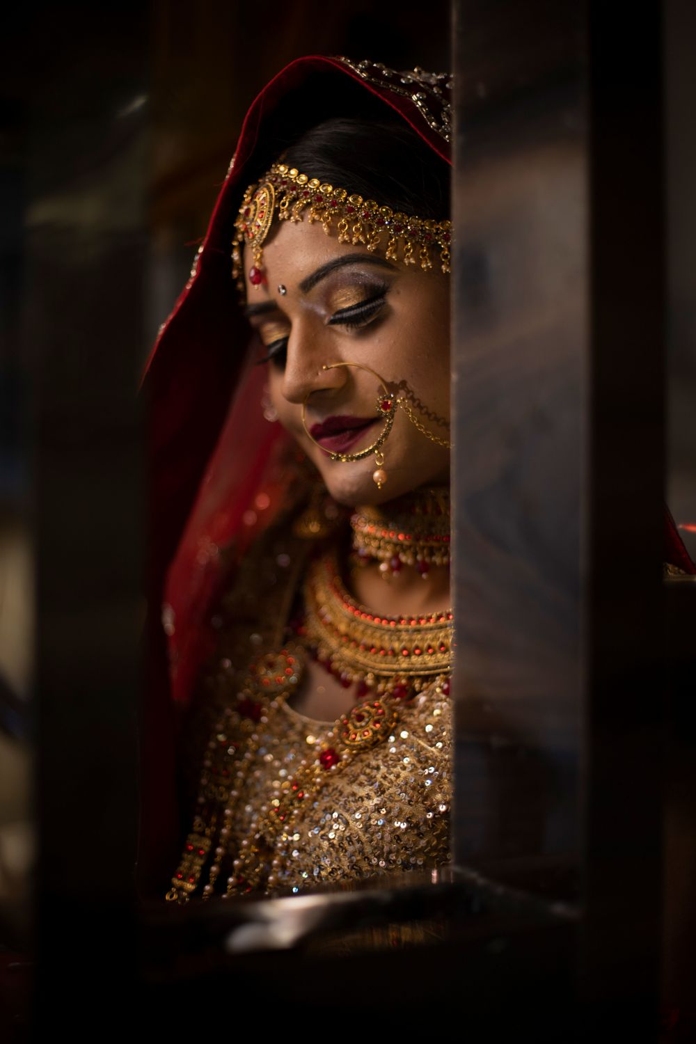 Photo From Bridal Shoot - By Our Wedding Diary - Cinematic Wedding Films