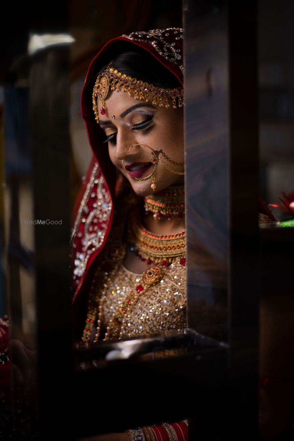 Photo From Bridal Shoot - By Our Wedding Diary - Cinematic Wedding Films