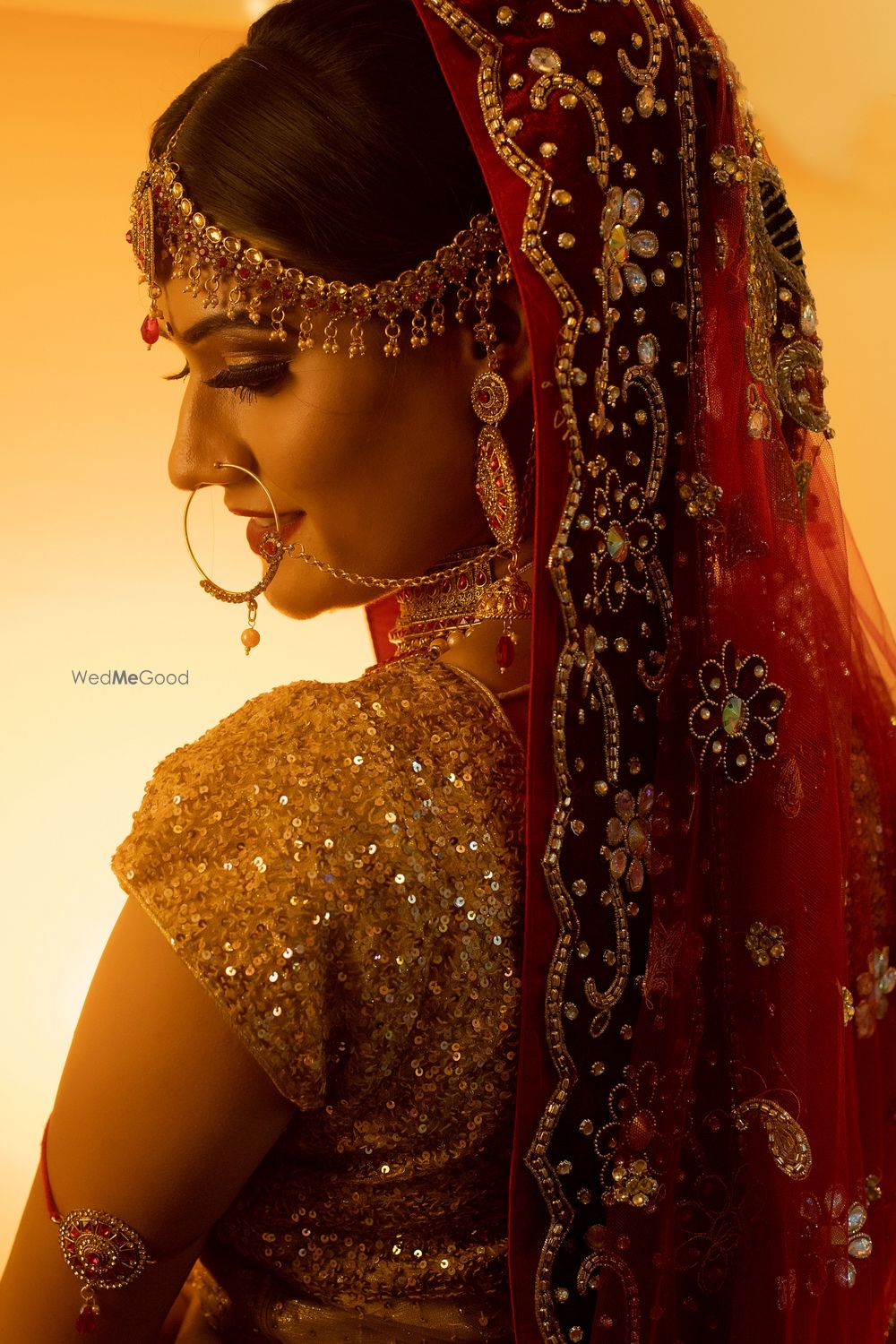 Photo From Bridal Shoot - By Our Wedding Diary - Cinematic Wedding Films