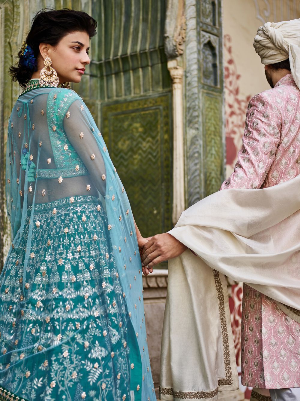 Photo From ODYSSEY - AW'18 - By Anita Dongre