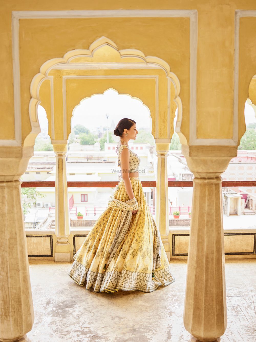 Photo From ODYSSEY - AW'18 - By Anita Dongre