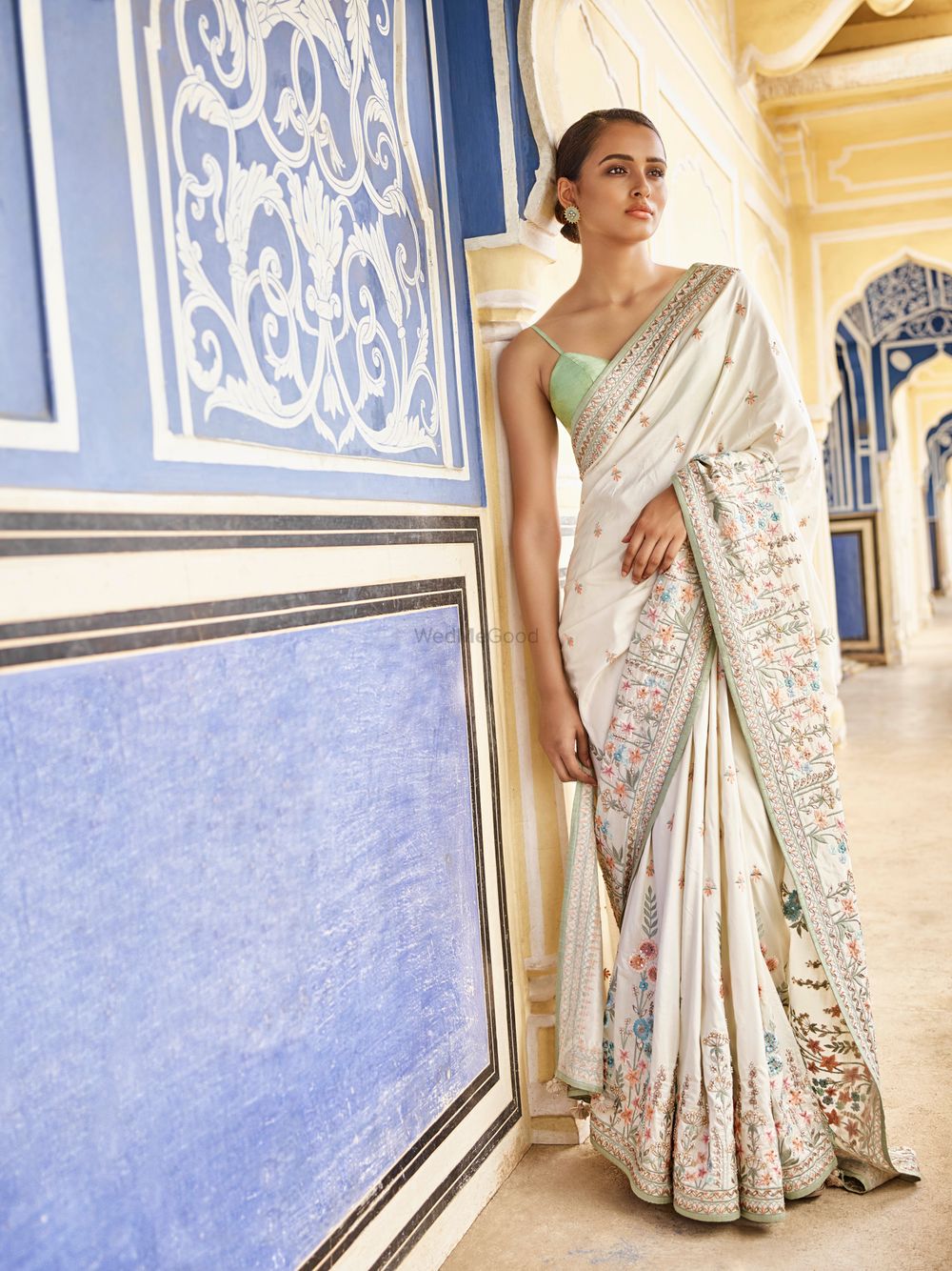 Photo From ODYSSEY - AW'18 - By Anita Dongre