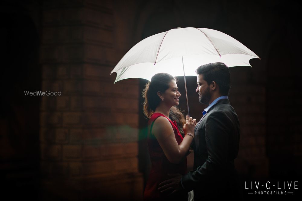 Photo From Ankita + Bhushan - By Livolive Photo & Films