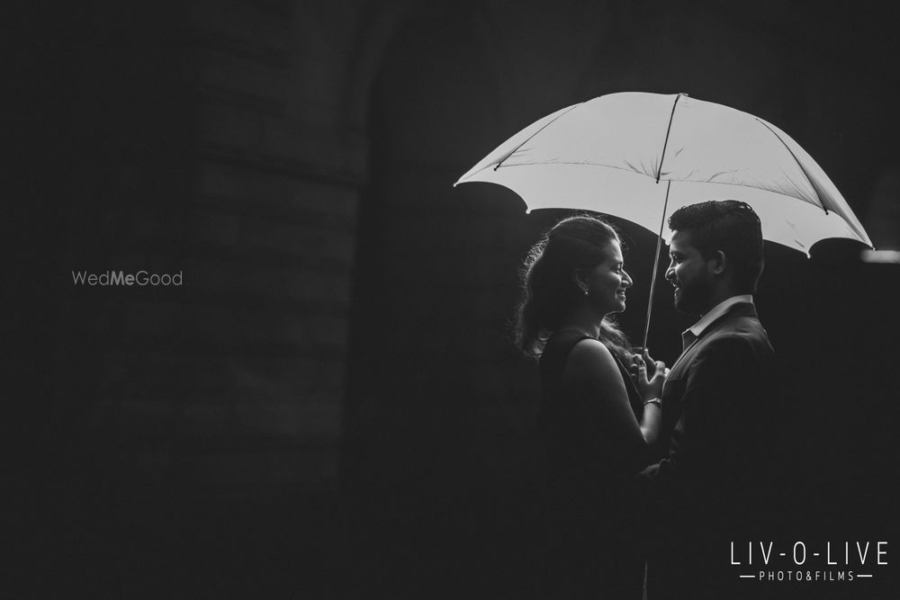 Photo From Ankita + Bhushan - By Livolive Photo & Films