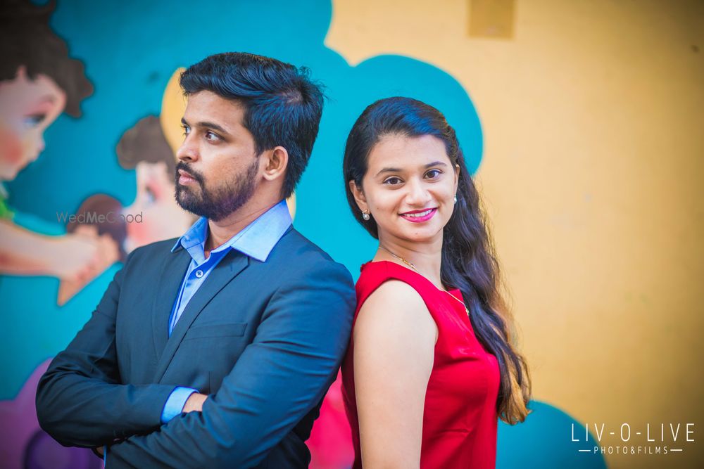 Photo From Ankita + Bhushan - By Livolive Photo & Films