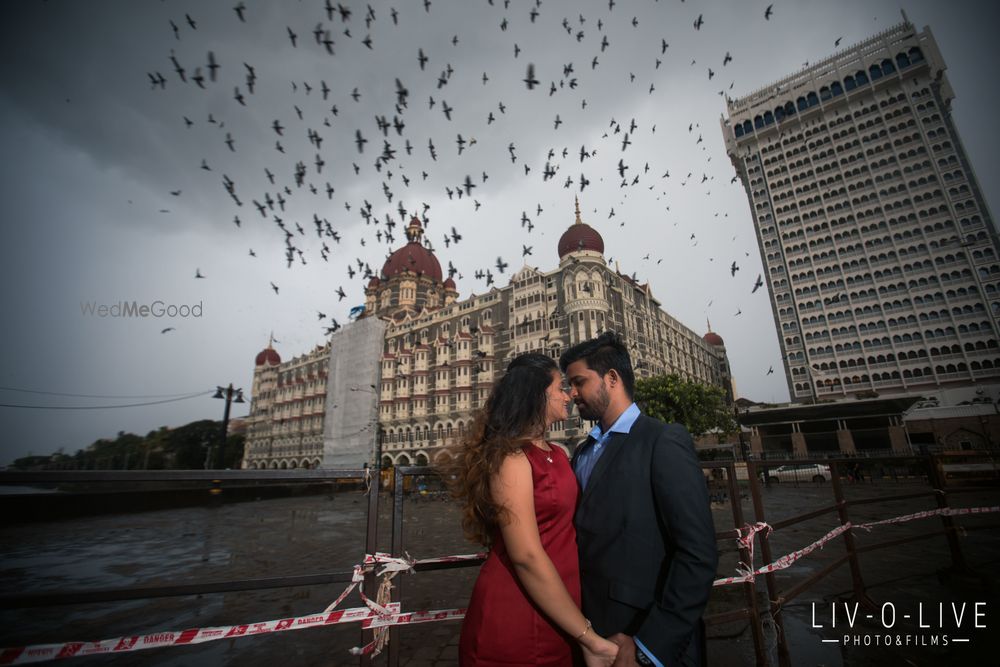 Photo From Ankita + Bhushan - By Livolive Photo & Films