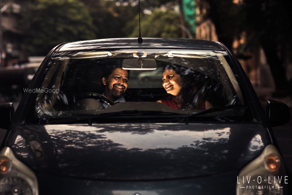 Photo From Ankita + Bhushan - By Livolive Photo & Films