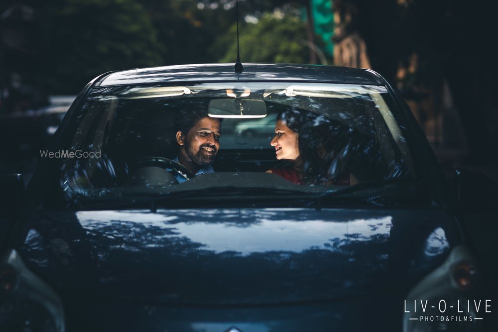 Photo From Ankita + Bhushan - By Livolive Photo & Films