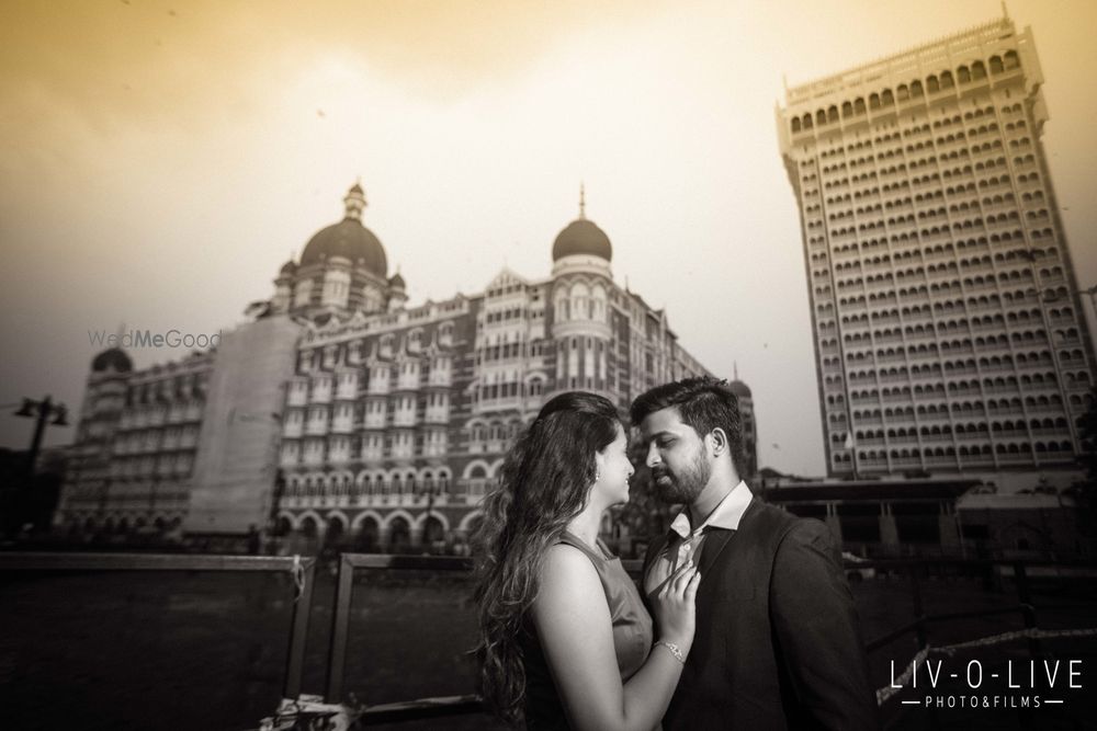 Photo From Ankita + Bhushan - By Livolive Photo & Films