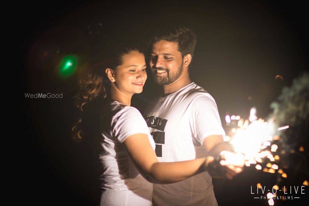 Photo From Ankita + Bhushan - By Livolive Photo & Films