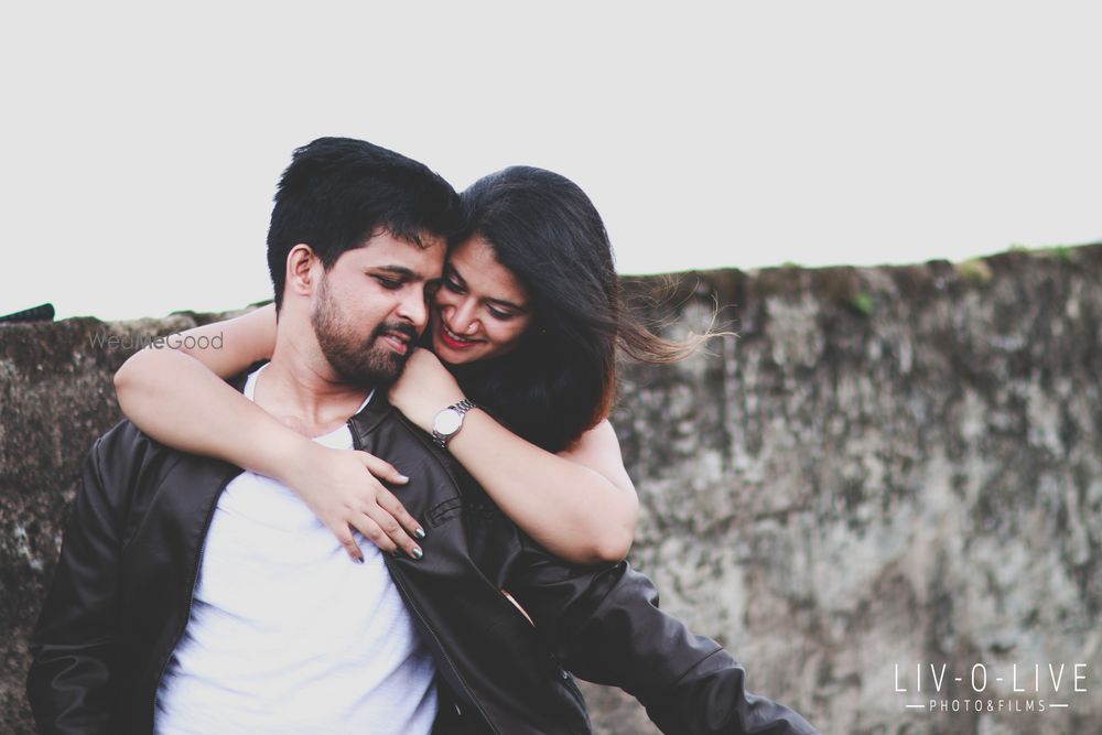 Photo From Ankita + Bhushan - By Livolive Photo & Films