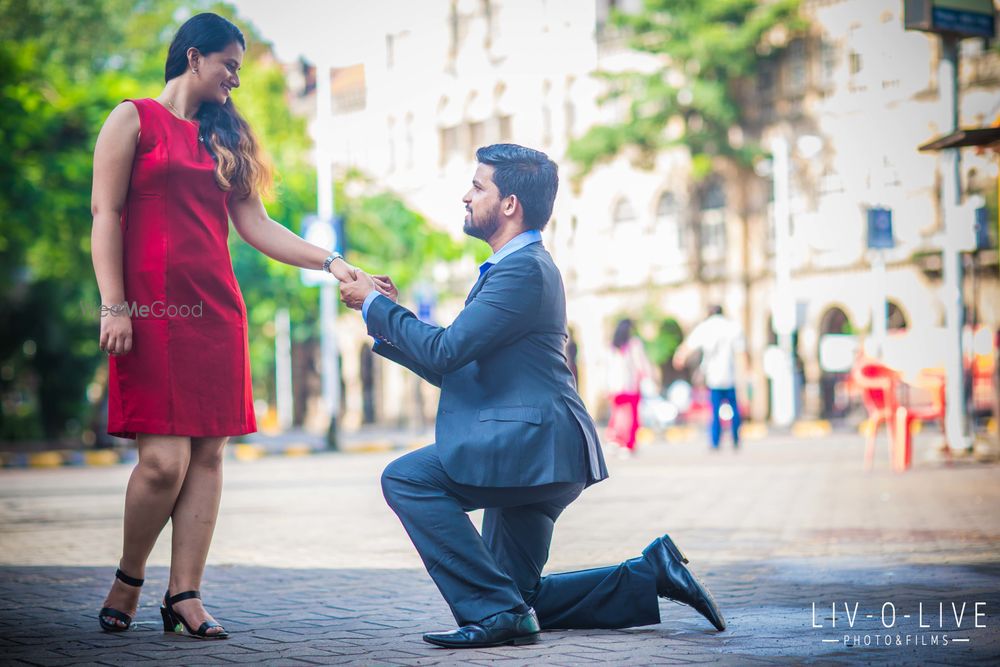 Photo From Ankita + Bhushan - By Livolive Photo & Films
