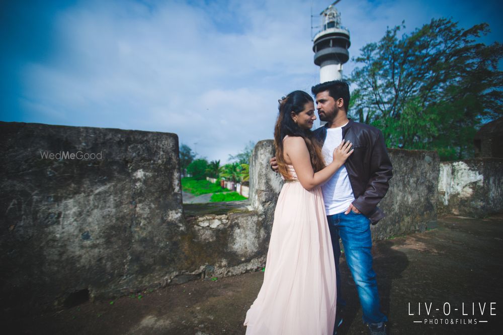 Photo From Ankita + Bhushan - By Livolive Photo & Films