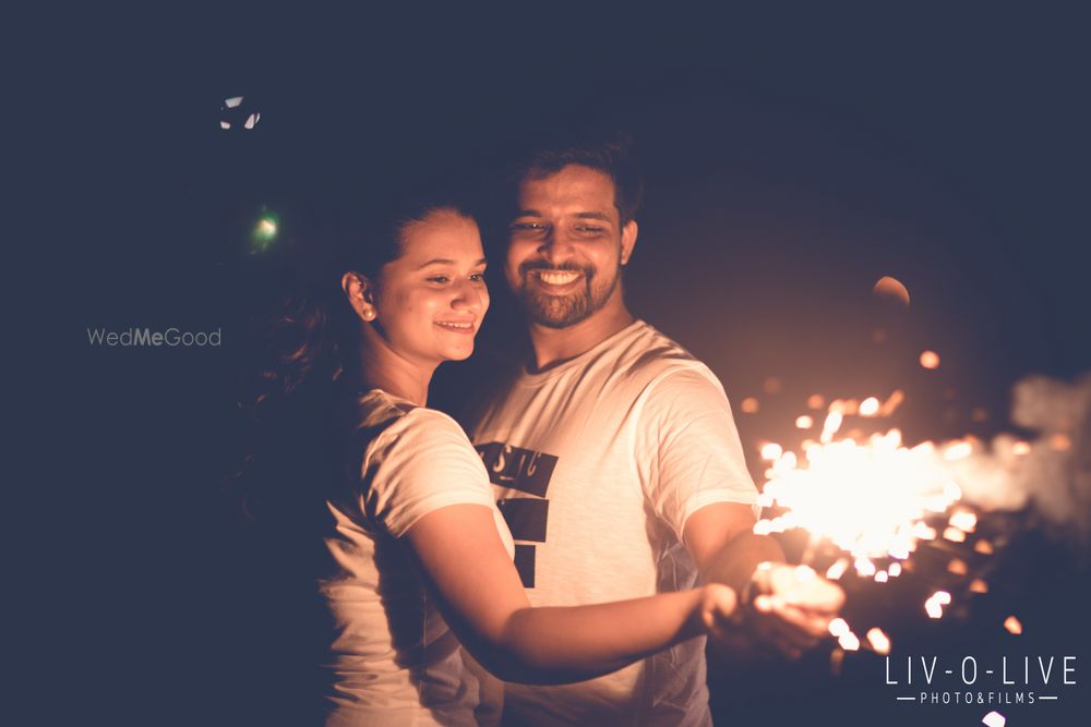 Photo From Ankita + Bhushan - By Livolive Photo & Films