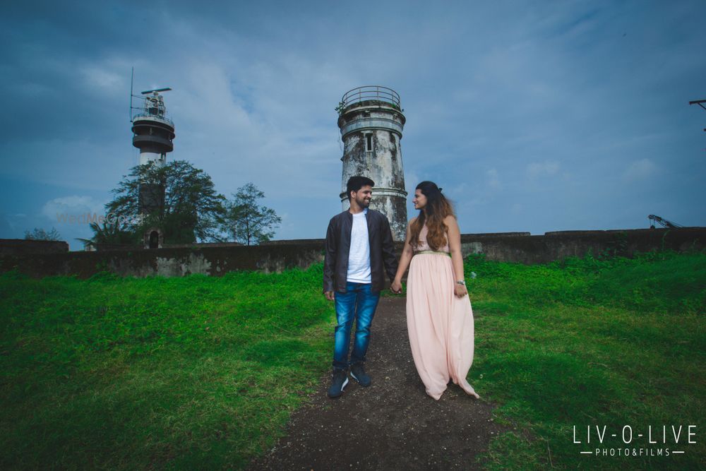 Photo From Ankita + Bhushan - By Livolive Photo & Films