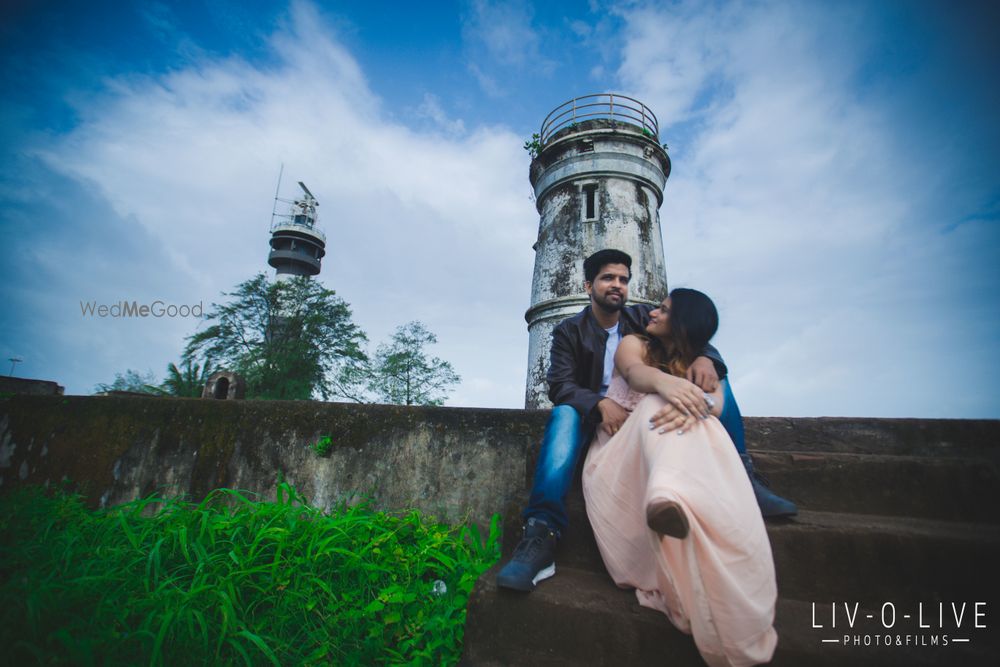 Photo From Ankita + Bhushan - By Livolive Photo & Films