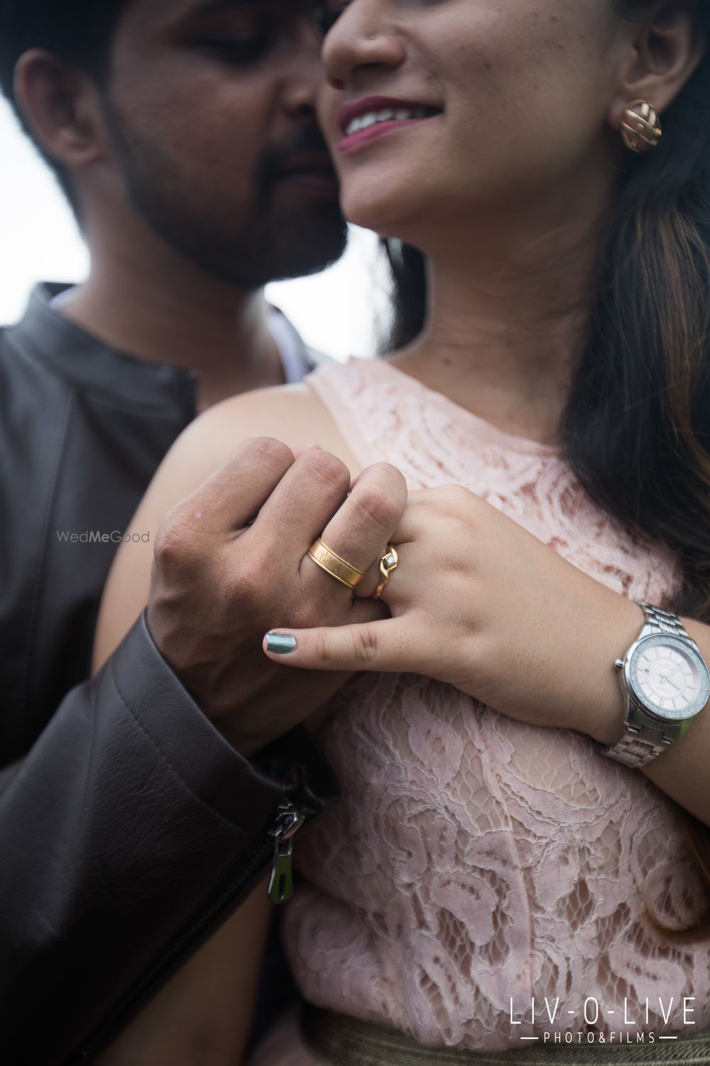 Photo From Ankita + Bhushan - By Livolive Photo & Films