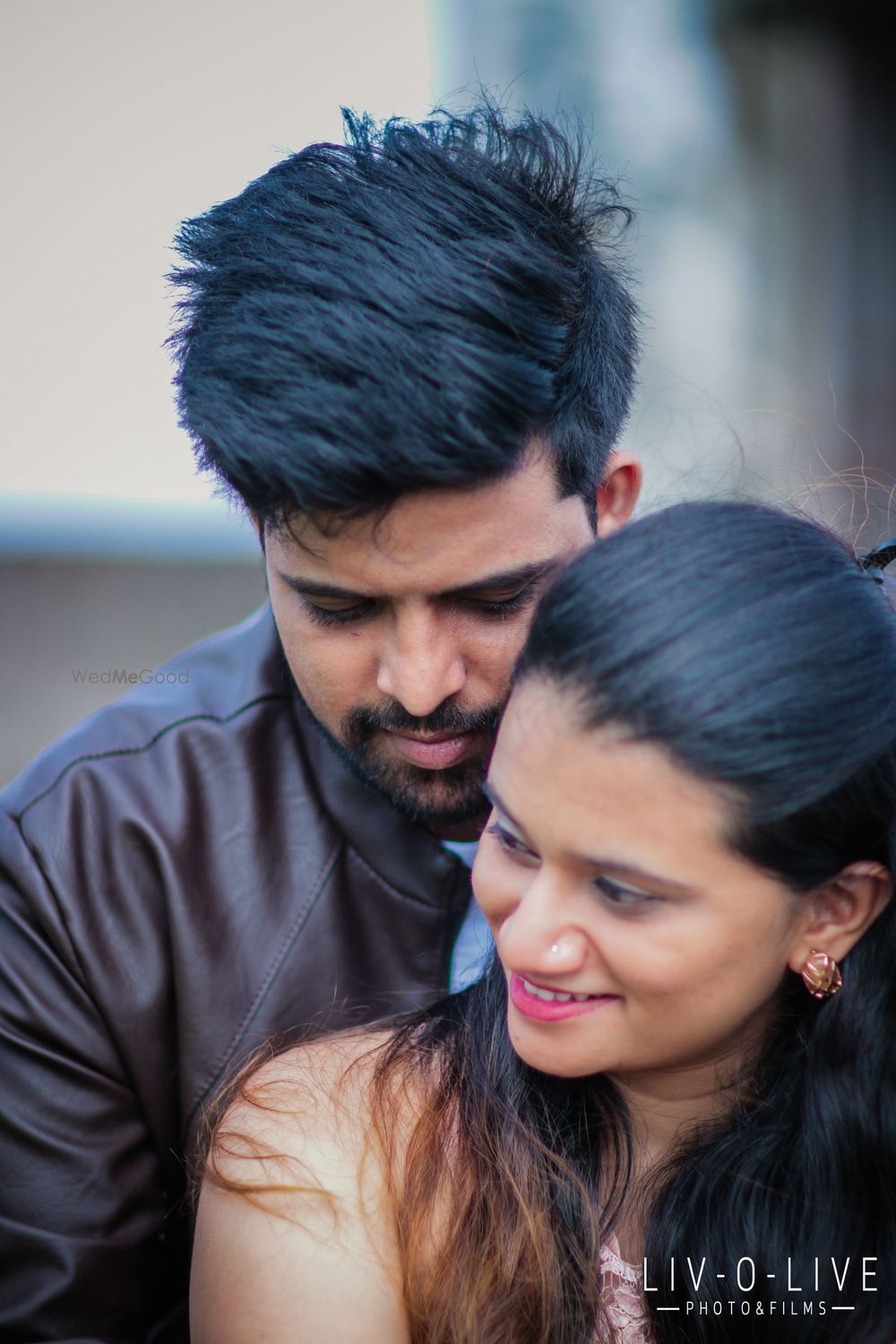 Photo From Ankita + Bhushan - By Livolive Photo & Films