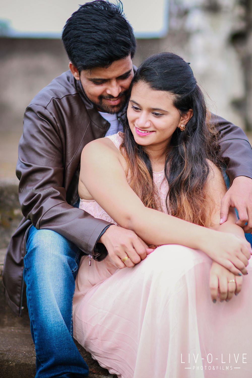 Photo From Ankita + Bhushan - By Livolive Photo & Films