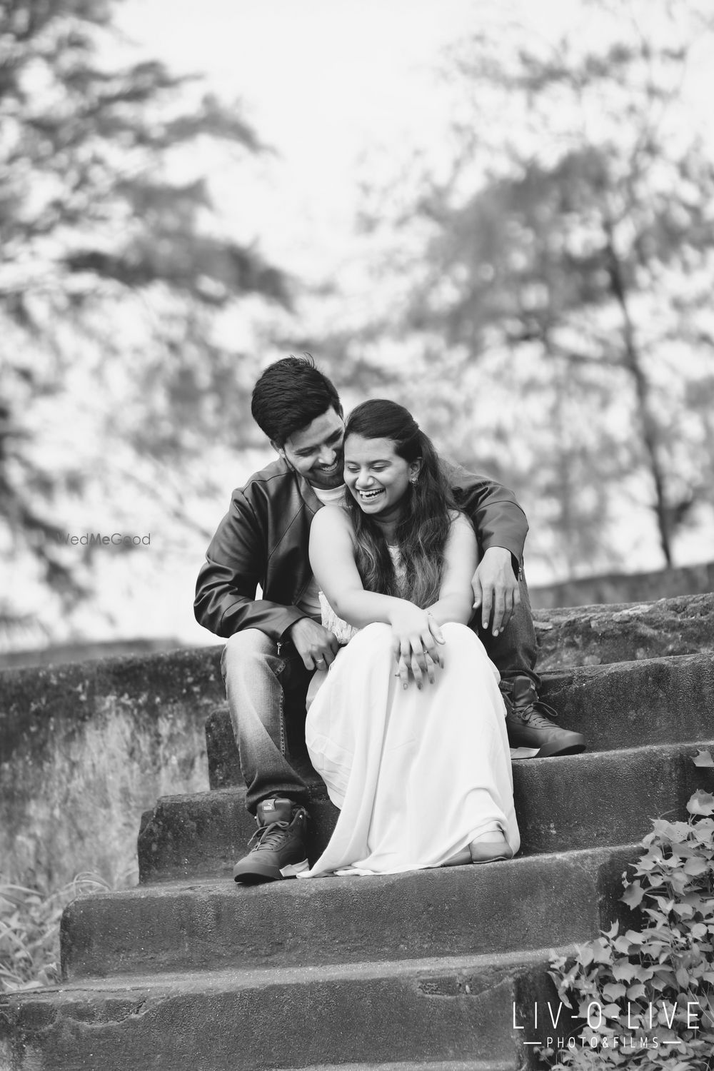 Photo From Ankita + Bhushan - By Livolive Photo & Films