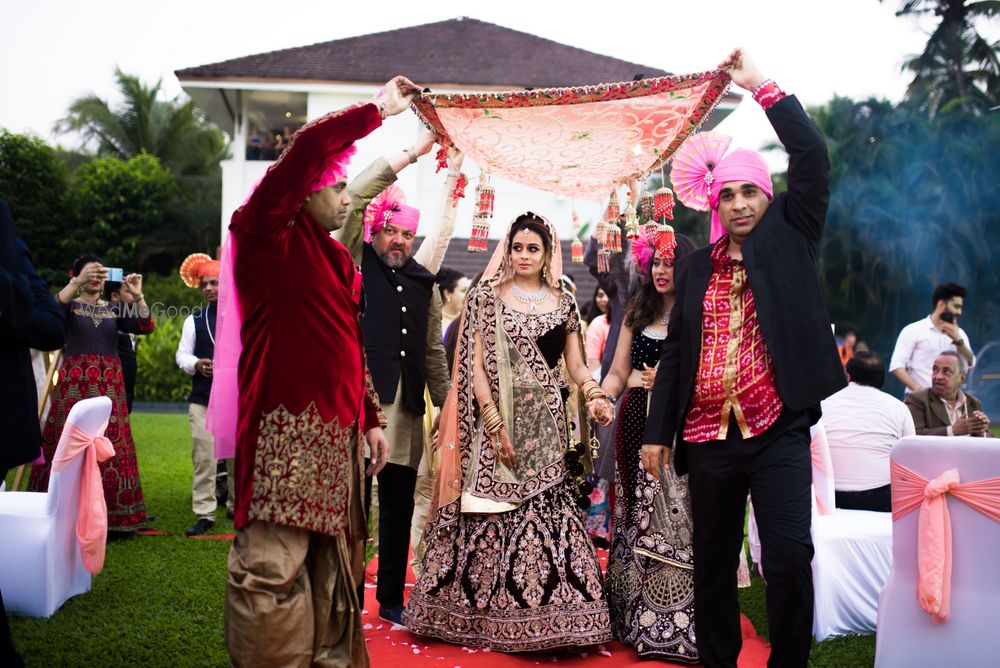 Photo From Sagar & Geeta - By Chirag Shelar
