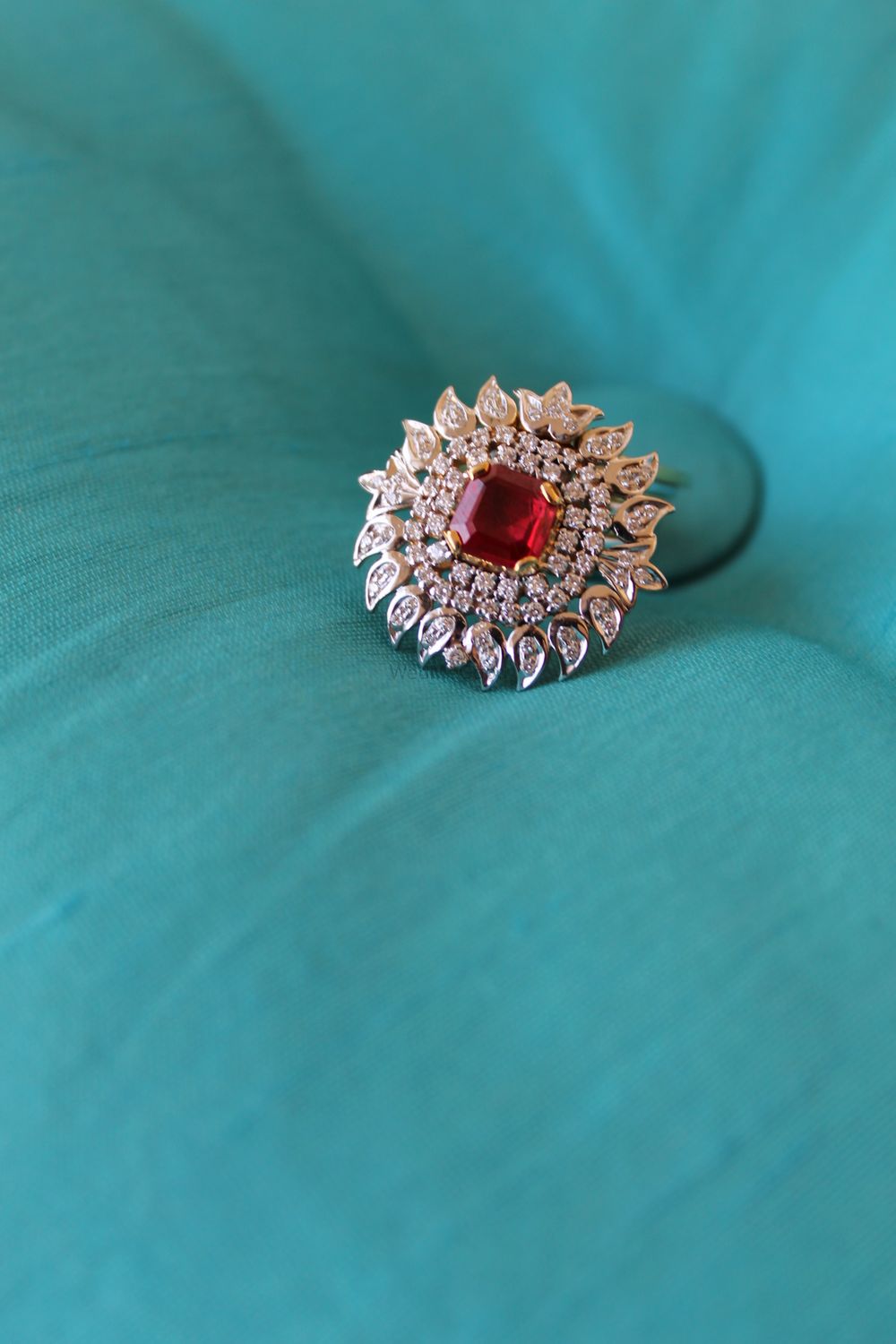Photo From Fine jewellery - By Sweta Parikh-Bespoke Jewelry