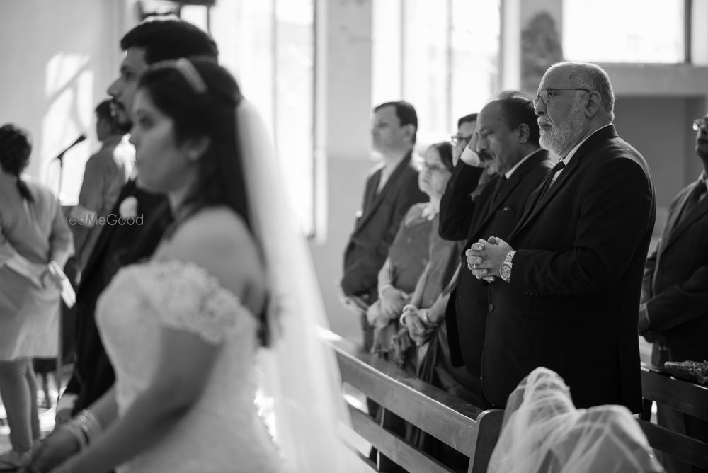 Photo From Nikhil & Della - By Chirag Shelar
