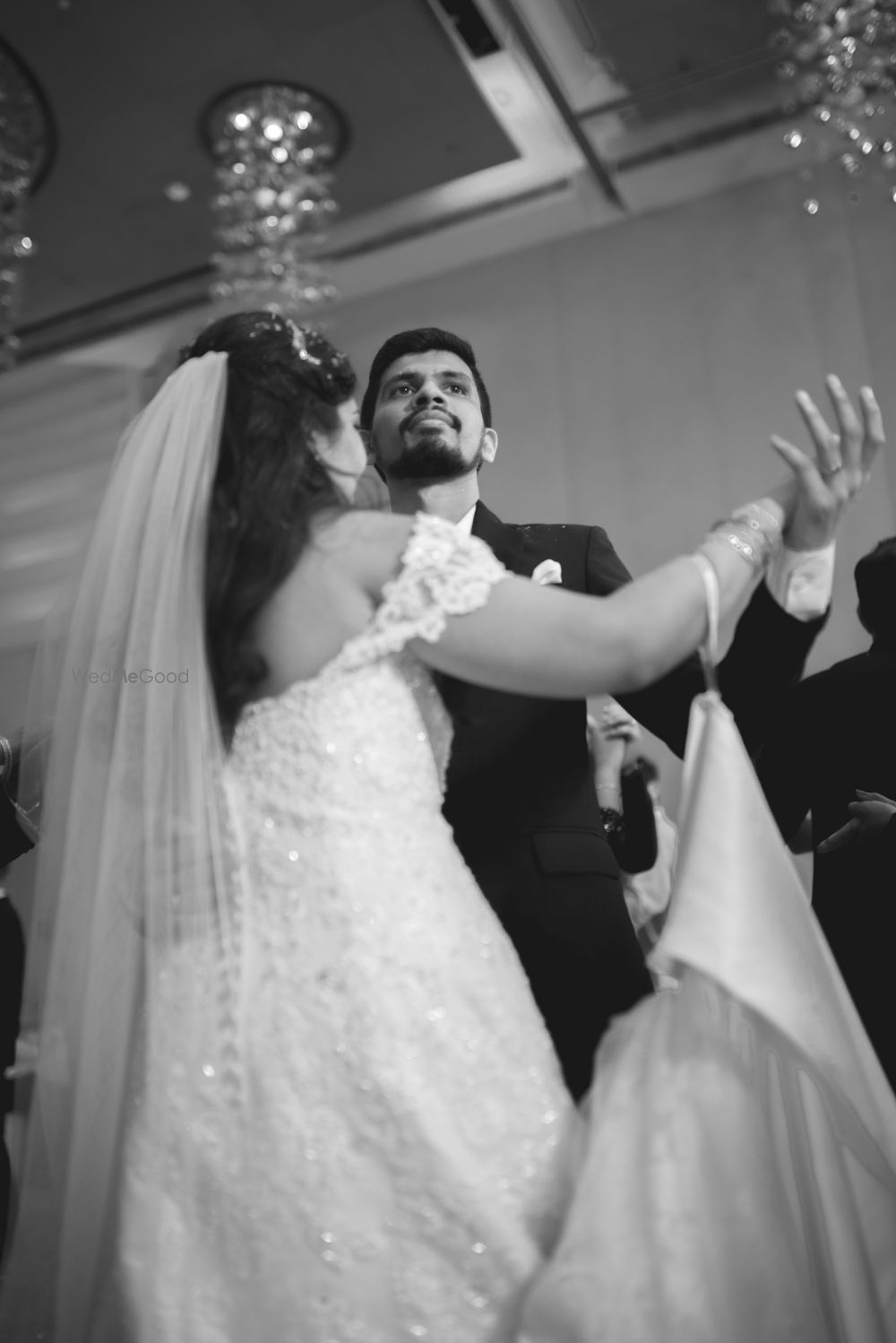 Photo From Nikhil & Della - By Chirag Shelar