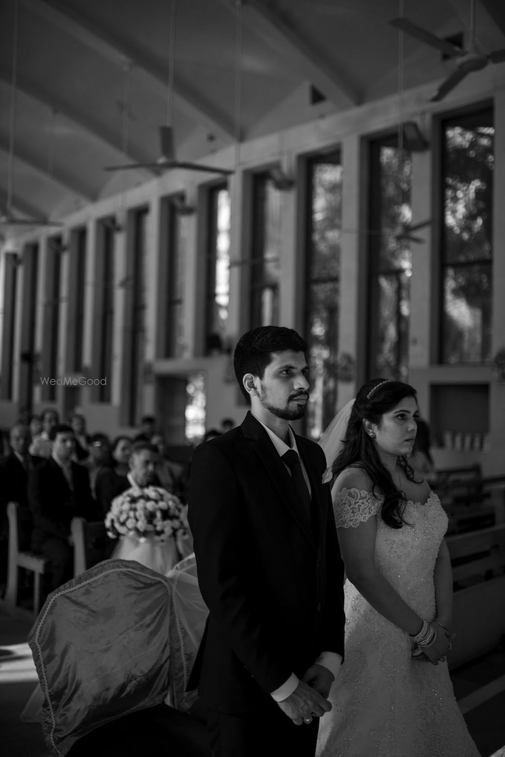 Photo From Nikhil & Della - By Chirag Shelar